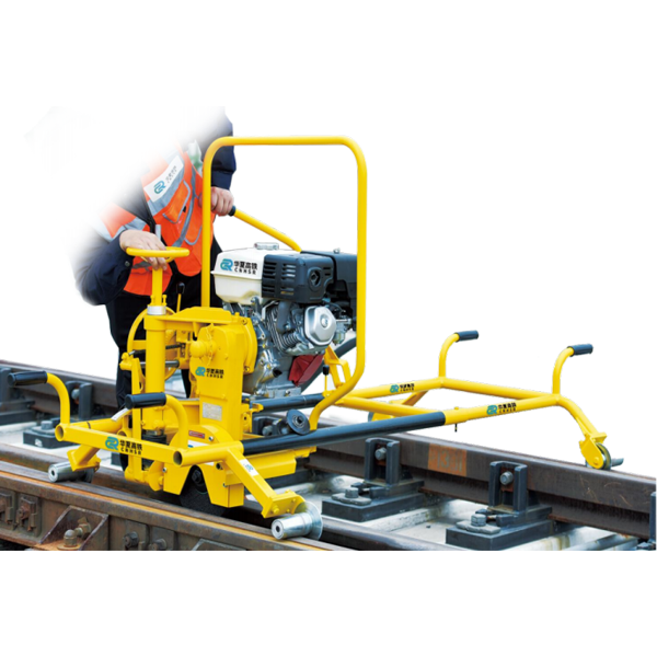 NCM-5.1/NCM-6.3 内燃道岔打磨机