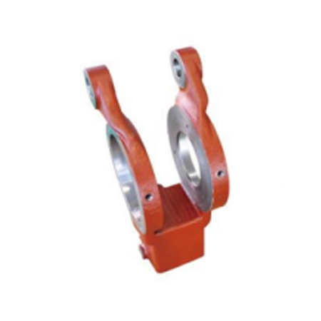 叉形内油缸体 2E33.21