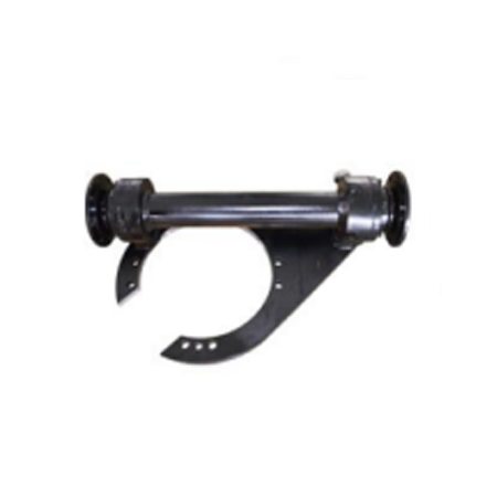 D09-32   中间轴支撑