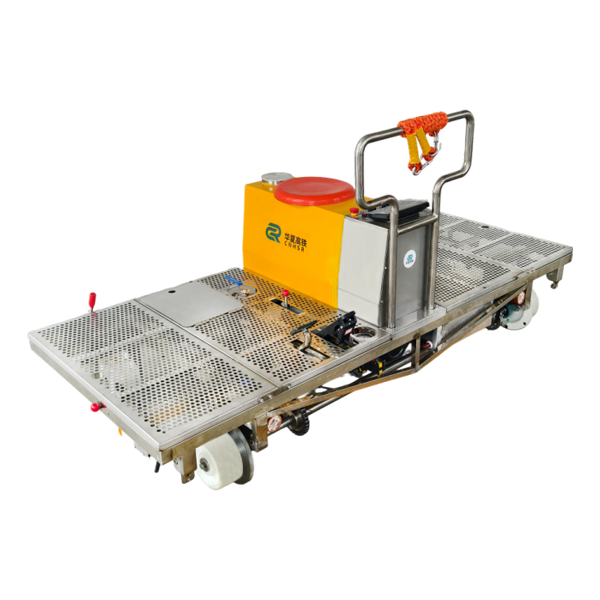 LTY-0.8 锂电涂油小车