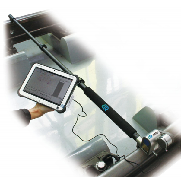 GKY-D-HX-2 钢轨断面轮廓测量仪