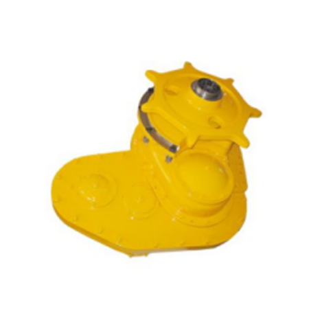 挖掘减速机 QQ500-19-00