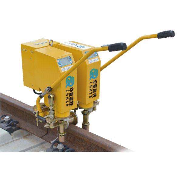 LDS-300V 智能双头锂电螺栓扳手