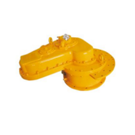 挖掘链齿轮箱 6408.300 0.22