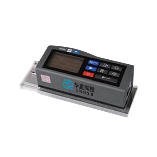 CCJ-1 钢轨粗糙度检测仪