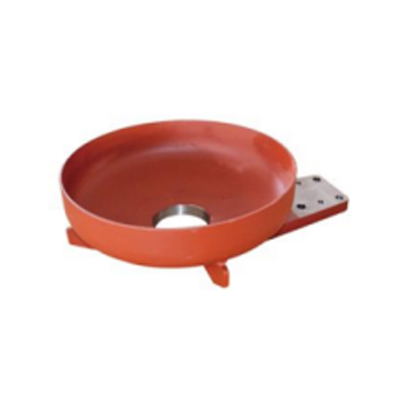 D09-32  马达支承臂