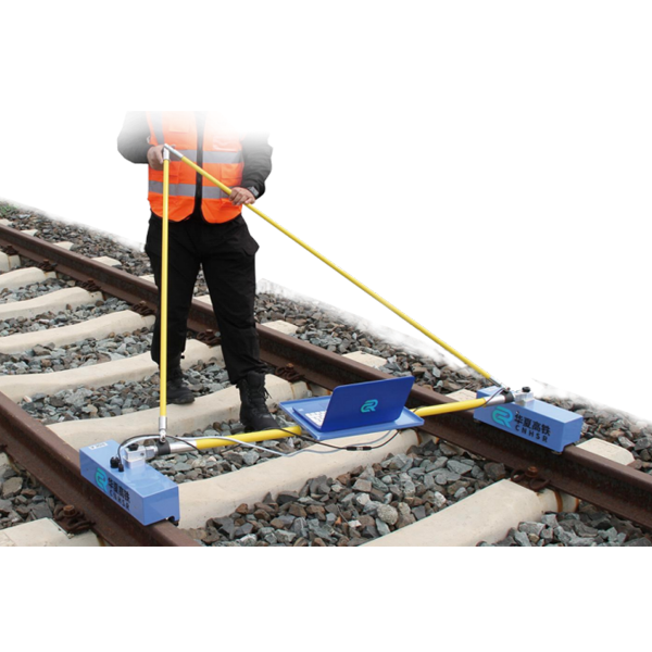 BMY-GSL1-HX-1 双轨式钢轨波磨测量仪