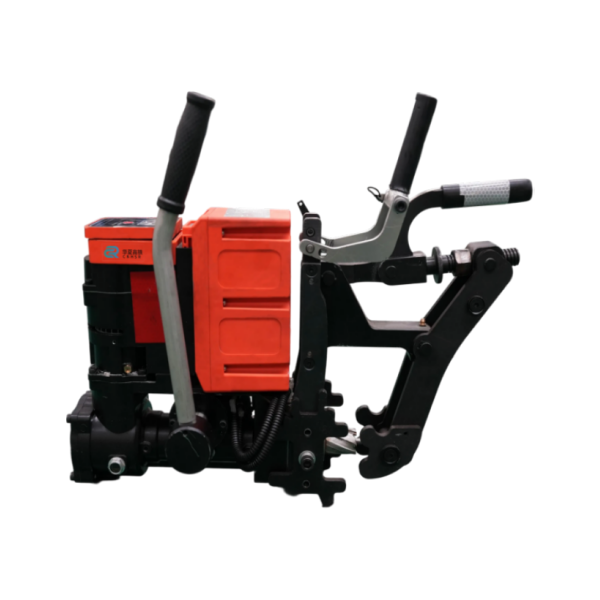 ZG-1×31 锂电钢轨钻孔机