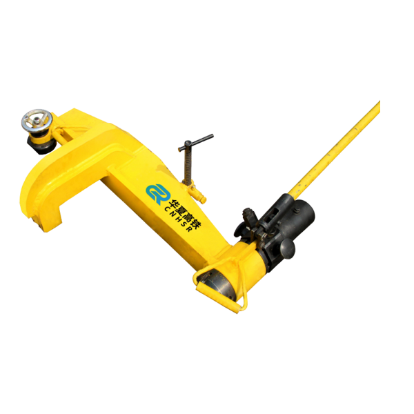 YZ-750 液压直/弯轨器