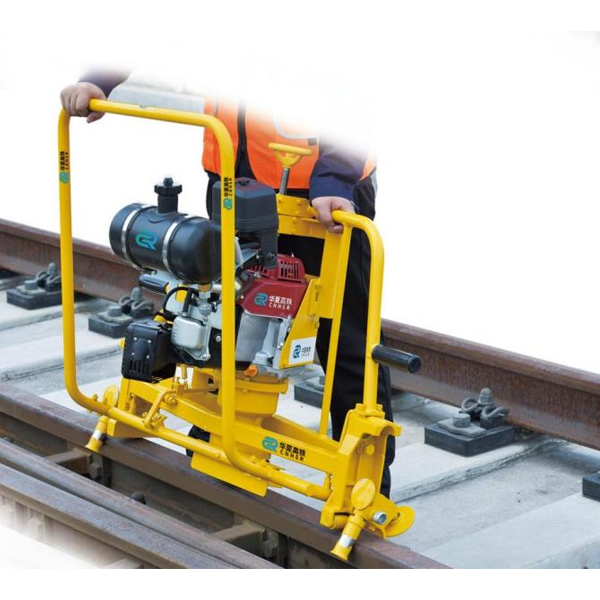 NCM-4.8 内燃翼轨打磨机