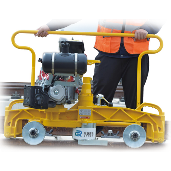 NGM-5.1/NGM-6.3 仿形内燃钢轨打磨机