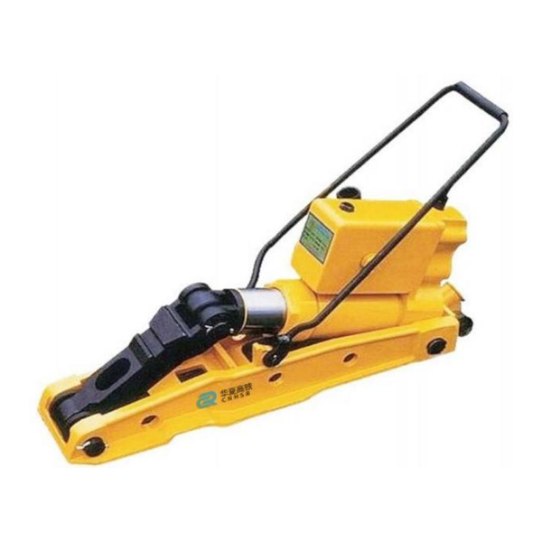 YQB-294×173 液压起拨道器