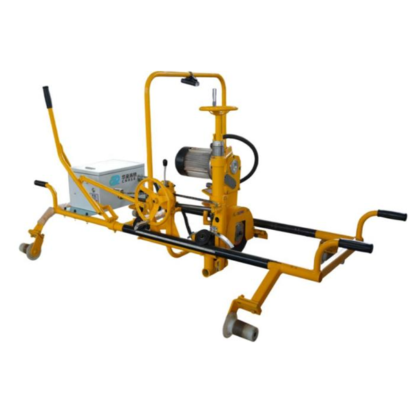 LCM-5.0 锂电道岔打磨机