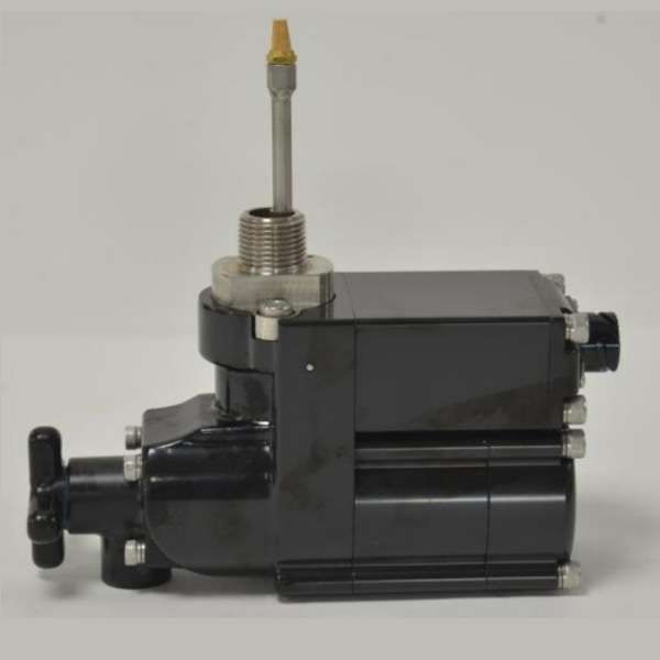 ZDPS-6 工程车车辆自动排水装置