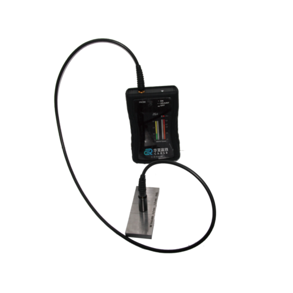 GLT-1 钢轨表面裂纹深度探伤仪(手持涡流探伤仪)