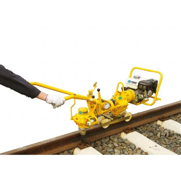 NLB-800 单头内燃螺栓扳手