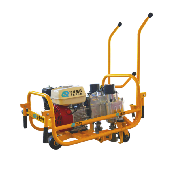 NLB-850 双头内燃轨枕螺栓扳手(数显)