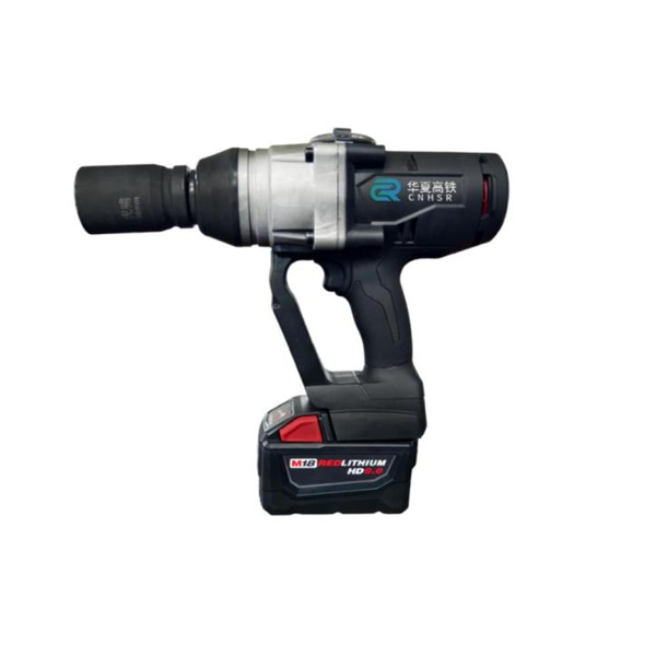 LB-2400 锂电枪式扳手