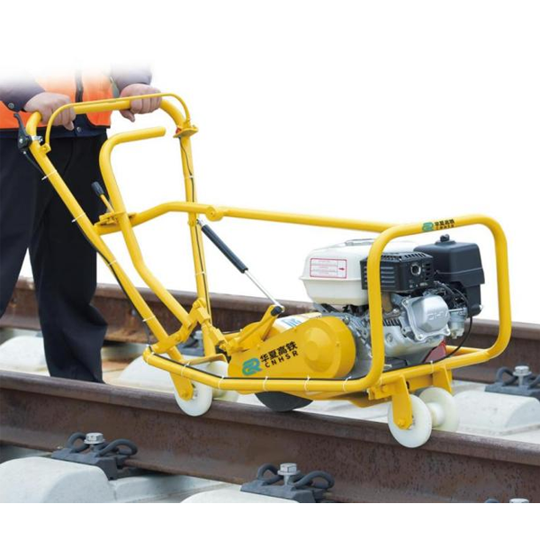 NGM-3.0 内燃钢轨分路不良打磨机