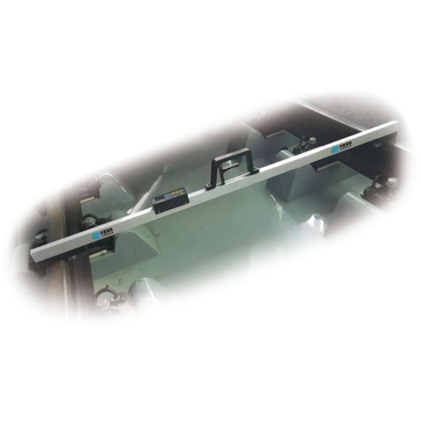 CJ-HX-2 数显轨距尺