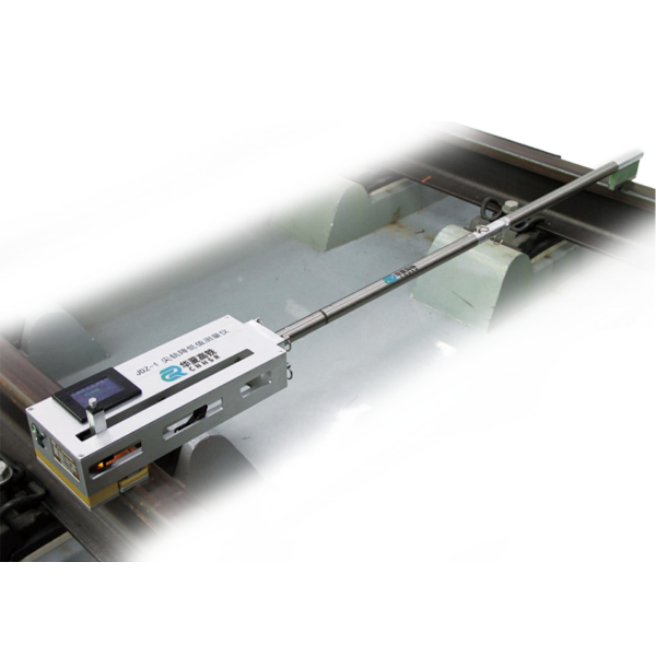 JDZ-1 尖轨降低值测量仪