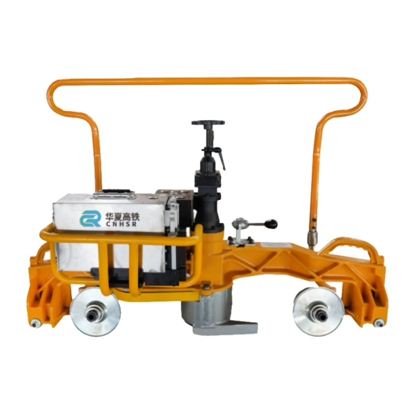 LGM-5.0 锂电钢轨仿形打磨机