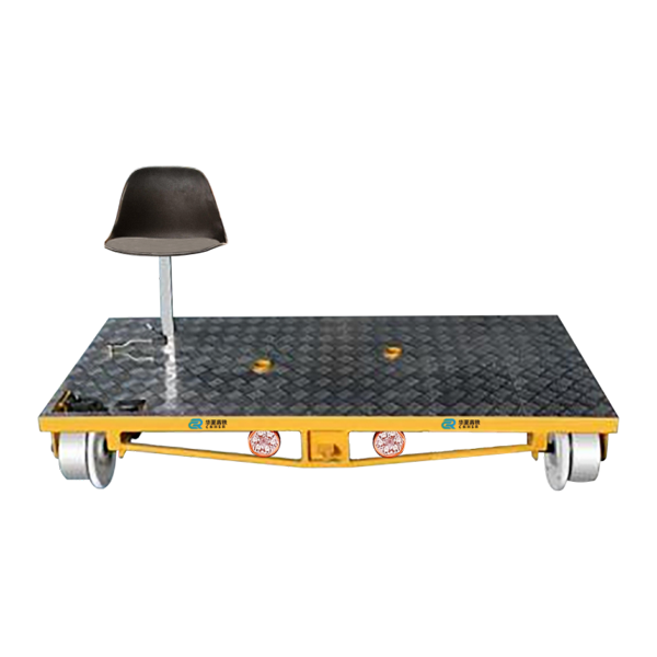 LPC-2 锂电平板小车