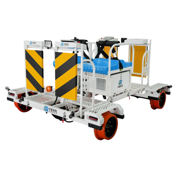 LSGC-0.8 锂电双向轨道车