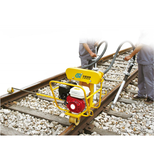 ND-4.2×2 软轴高频内燃捣固镐