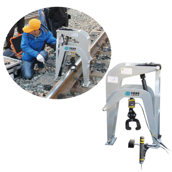 GWJ-3 锁定轨温检测系统