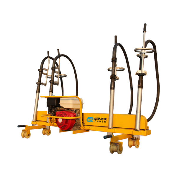 ND-4.2×4 软轴高频内燃捣固镐